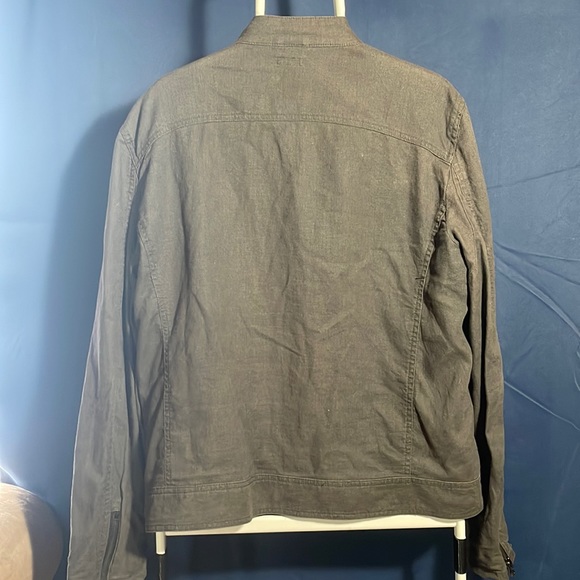 Mens Guess light weight jacket - size L - Picture 3 of 3